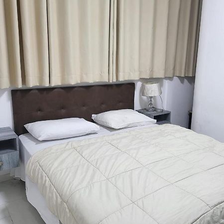 J-Motel 耶路撒冷 外观 照片