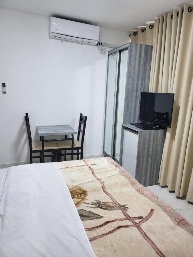 J-Motel 耶路撒冷 外观 照片