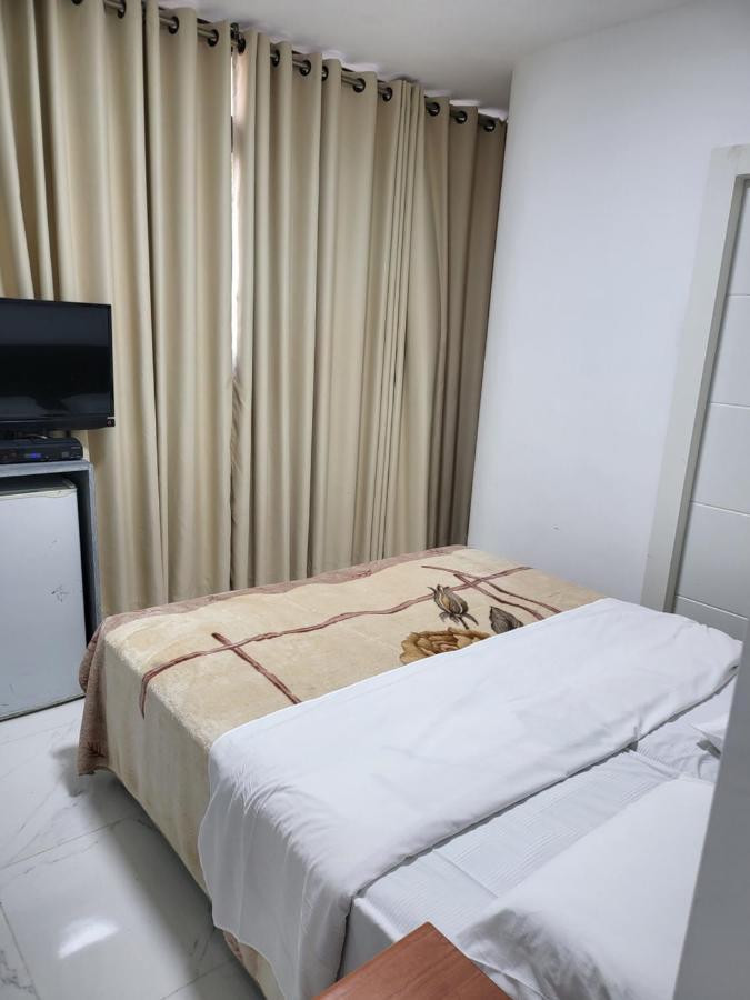 J-Motel 耶路撒冷 外观 照片
