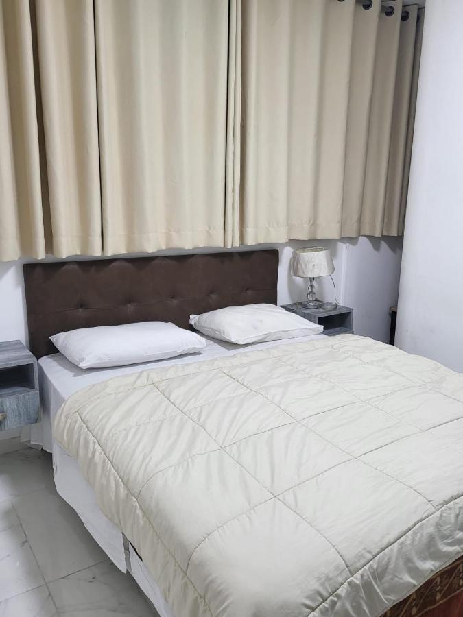J-Motel 耶路撒冷 外观 照片