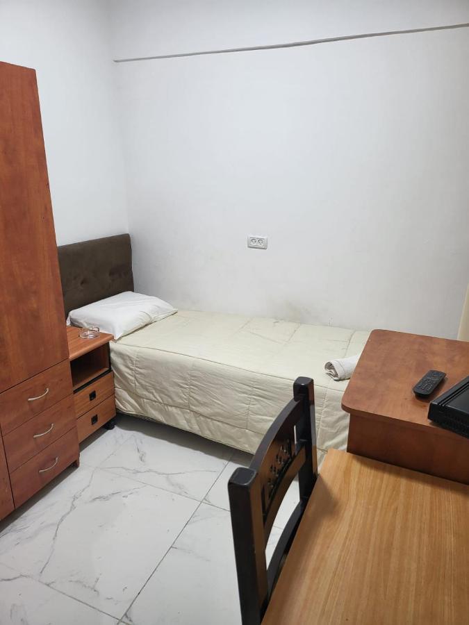 J-Motel 耶路撒冷 外观 照片