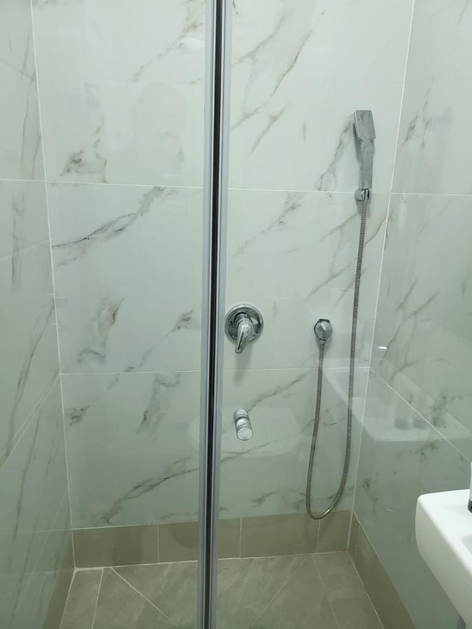J-Motel 耶路撒冷 外观 照片