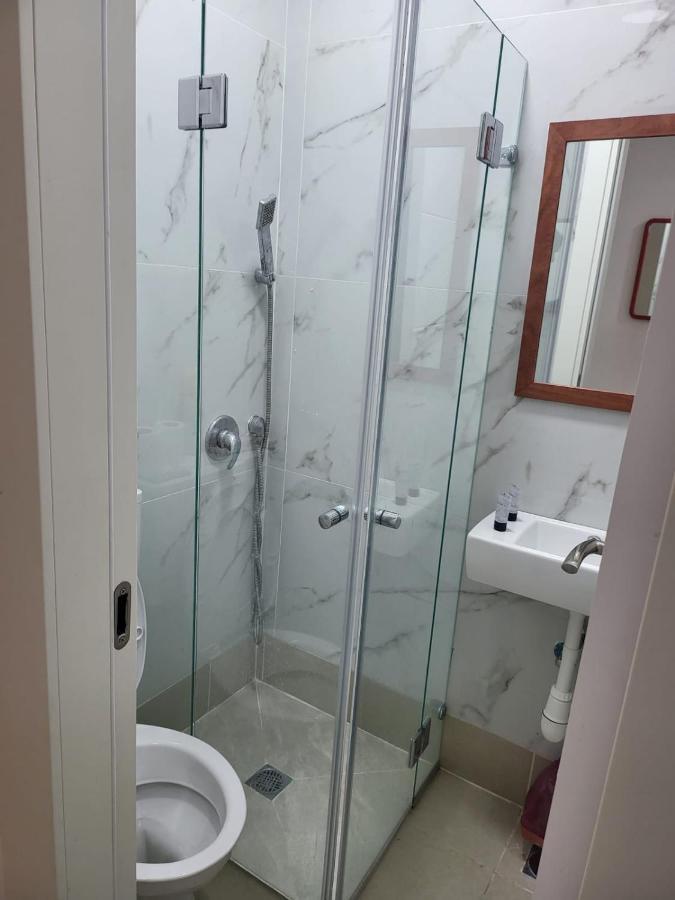 J-Motel 耶路撒冷 外观 照片