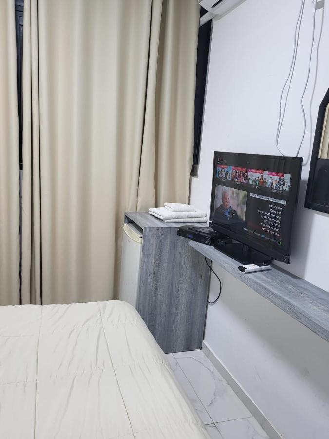 J-Motel 耶路撒冷 外观 照片